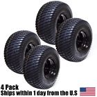 18x8.5x8 Universal Golf Cart Black