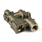 190627gs Briggs Stratton Pressure Washer Pump Unloader Manifold 024847034530