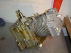 192432 Briggs Stratton And Engine Short Block Vertical Shaft Rare