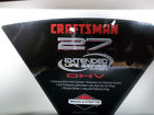 195885 Briggs Stratton Craftsman Hp Engine Decal Oem