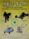 1961 Farm Suburban Catalog Sears