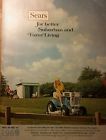 1969 Suburban And Farm Catalog