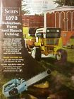 1973 Farm Suburban Catalog Sears