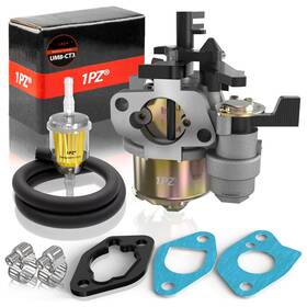 1pz 1pz18ls50c Carburetor Carb For Champion Cpe 46530 66520 66525 Water Pump 6.5hp 196cc