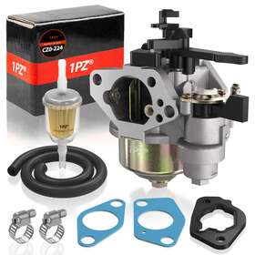 1pz33fy50d 1pz Oem Carburetor Carb For Briggs And Stratton Xr2100 Series 420cc 13.5hp Engine