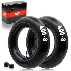 1pz48au71f 1pz 2x 4.80/4.00-8 Tr13 Inner Tube Wheelbarrow Lawn Mower Garden Carts Hand Trucks
