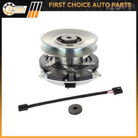 1st102396choice 1stchoice-autoparts Pto Clutch For Warner 5219-62 Lawn Mower
