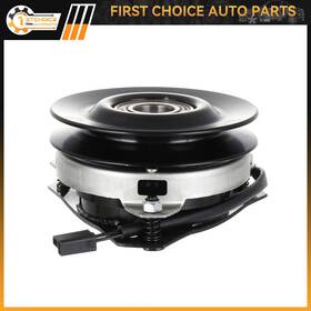 1st102398choice 1stchoice-autoparts Electric Pto Clutch Fits Warner Xtreme 5215-134 X0167 X0167-k