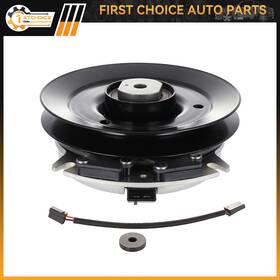 1st102399choice 1stchoice-autoparts Electric Pto Blade Clutch Fits Exmark Mower 109-7665 1097665