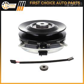 1st102415choice 1stchoice-autoparts Pto Clutch For Toro 107-1733 Lawn Mower