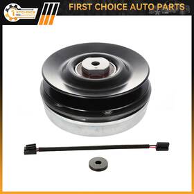 1st102418choice 1stchoice-autoparts Pto Clutch For White 917-3446 Lawn Mower