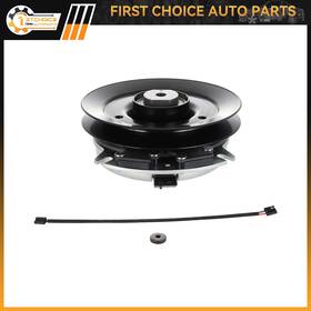 1st102425choice 1stchoice-autoparts Pto Clutch For Rotary 12987 Lawn Mower