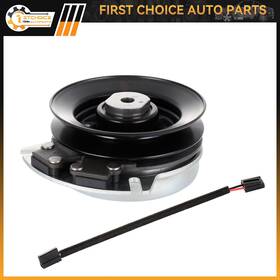 1st12287019102392choice 1stchoice-autoparts Pto Clutch For Huskee Gw-1772388 Lawn Mower