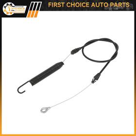 1st175161choice 1stchoice-autoparts Blade Engagement Cable Replaces Mtd 746-04353a 946-04353a 36.25-inch 112-6137