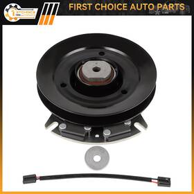 1st176888choice 1stchoice-autoparts Pto Clutch For Exmark Warner Lazer Z Hp 523 Zero-turn Mower 109-9275 5218-210