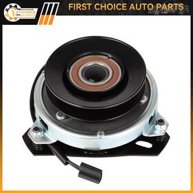 1st176900choice 1stchoice-autoparts Electric Pto Clutch For Warner Replaces 5215-74 5210-53