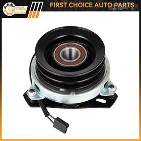 1st176914choice 1stchoice-autoparts Electric Pto Clutch For Warner 5215-65 Xtreme X0591