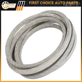 1st178516choice 1stchoice-autoparts 60 Inch Mower Deck Belt For Exmark Zero-turn Lazer Z As 109-8073