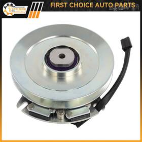 1st18096cp990choice 1stchoice-autoparts Electric Pto Clutch For Case C3440 Warner 5218-23