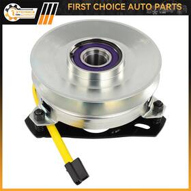 1st18098919choice 1stchoice-autoparts Pto Clutch Fits Warner 5210-10 Lawn Mower