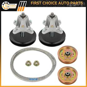 1st183677choice 1stchoice-autoparts Deck Rebuild Kit For Cub Cadet Ltx1045 Ltx1046 Ltx1046vt 46 Inch