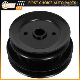 1st183693choice 1stchoice-autoparts Deck Spindle Belt Pulley For Mtd 618-0269 756-1041 918-0429