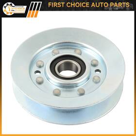 1st183707choice 1stchoice-autoparts Deck Belt Pulley 17-911 5320055-62 125601555/0 25601555/0 1136-0290-01