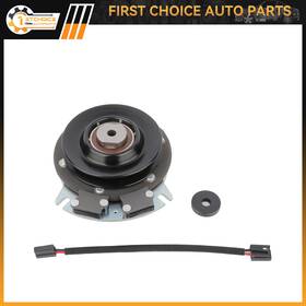 E10906cp698s 1stchoice-autoparts Pto Clutch Fit For Gravely Glt Series Pm Zt 3357900 3361100