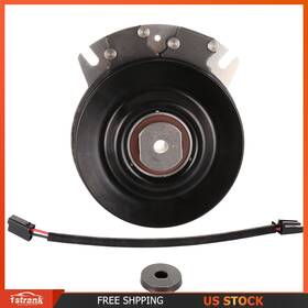 1strank Autoparts S10206t408k Elteric Pto Clutch For Prime 7-06038 7-06271 7-06277
