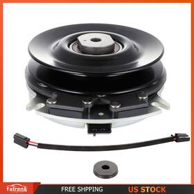 S10217t408k 1strank Autoparts Elteric Pto Clutch For Xtreme X0322 X0322-k X0208 X0208-k X0274 X0274-k