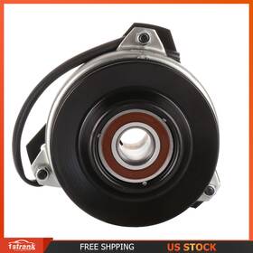 1strank Autoparts S10255t393k03 Elteric Pto Clutch For Warner 5215-5 Xtreme X0543