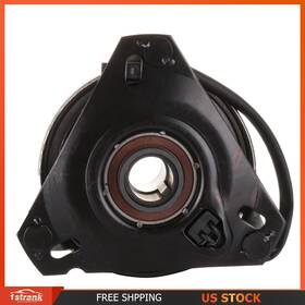 1strank Autoparts S10255t393k04 Elteric Pto Clutch For Country Clipper E-6215 Xtreme X0539