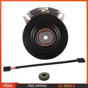 S10259t404k10 1strank Autoparts Elteric Pto Clutch For Xtreme X0382 X0382-k