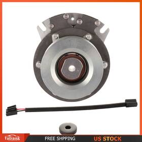 S10260t406k12 1strank Autoparts Elteric Pto Clutch For Warner 5218-170 Xtreme X0229-k