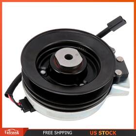 S10261t409k03 1strank Autoparts Elteric Pto Clutch For Huskee 717-3385 917-3385