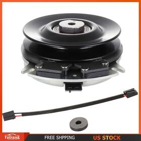 S10261t410k16 1strank Autoparts Elteric Pto Clutch For Warner 5218-41 Xtreme X0296 X0296-k