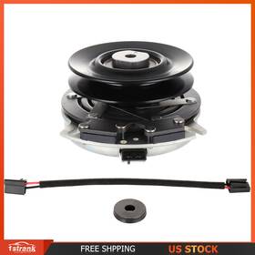 S10262t414k07 1strank Autoparts Elteric Pto Clutch For Warner 5219-11 Xtreme X0333