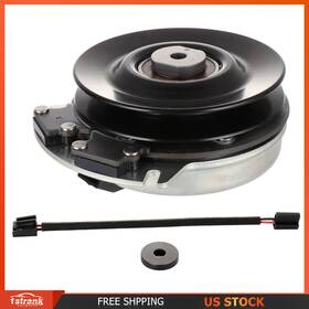 S10265t418k02 1strank Autoparts Elteric Pto Clutch For 5218-124 Ariens/gravely/warner X0214 Xtreme