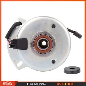 S10957t705k 1strank-autoparts Electric Pto Clutch For Warner 5219-22