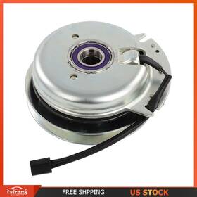 S18027t990k 1strank-autoparts Pto Clutch For Sears Craftsman 717-04967 917-04967