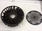 20-157-01-s Kohler Cooling Fan And Grass Screen