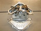 20-318-14-s Kohler Courage Hp Cylinder Head Vc And Push Rods