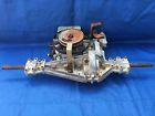 2000-006a Craftsman Perless Silent Trac