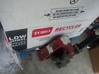 20357 Toro 149cc 6.75 Hp