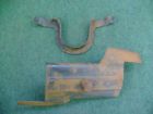 20462 Toro Super Recycler Belt Guide Blade Bracket Bolt