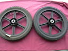 205-512.2 205-512 Stens High Wheel With Bearing Universal Fit Diamond Tread