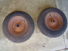 2050041u Cub Cadet Tractor Front Rims