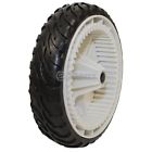 119-0311 205360 1190311 Ste Ns Plastic Wheel Toro