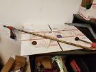 21139000 Gravely Tractor Mower Control Lever Complete