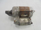 Fd501v-cs02 21163-2141 Kawasaki Starter Motor Tested Good Hp Engine John Deere